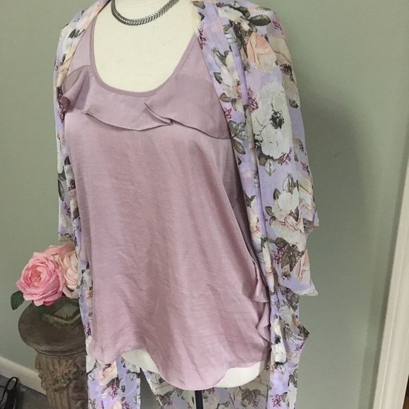 Steve Madden Top - Picture 2 of 4